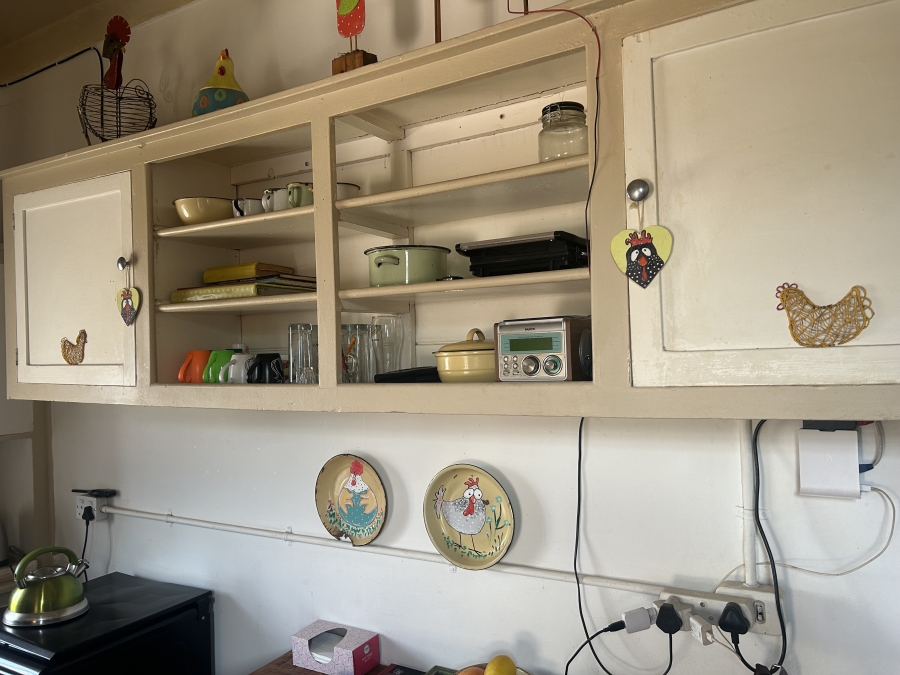 3 Bedroom Property for Sale in Vierfontein Free State